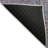 Machine Washable Indoor/Outdoor Xhevrie Blue Rug-111946554