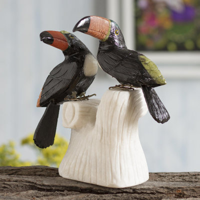 Kinlaw Animals Figurines & Sculptures
