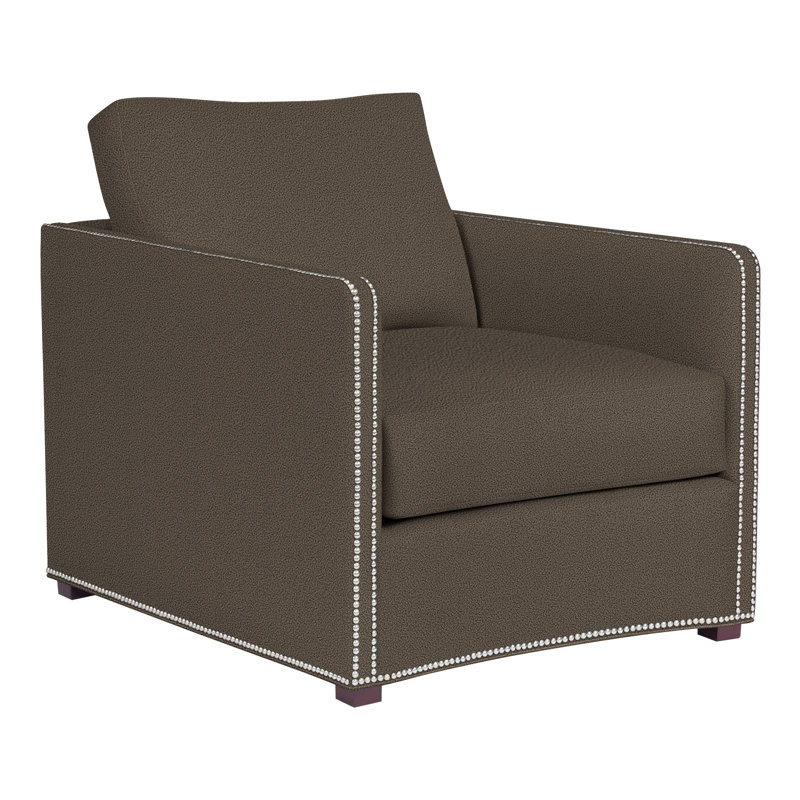 Chaise Wynne, Oui, Perigold Pierson vison