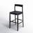 Krieger Bar and Counter Stool-90370619-90370620