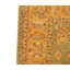 Wool Oriental Area Rug in Green