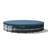 Intex Oval Frame Set Pool , with Pump Included-61773524