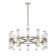 Revolve 24 - Light Chandelier