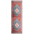 Sonia Oriental Beige/Blue Area Rug-1568047304