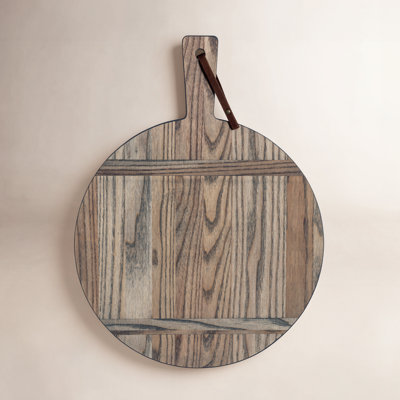 J.K. Adams 1761 Wood Cutting Board