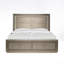 Cove Panel Storage Bed-185544767
