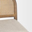 Tabouret de comptoir 26,5 po Ayers