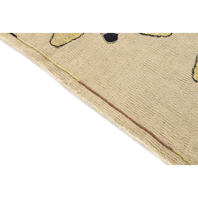 Oldfield Ivory Rug