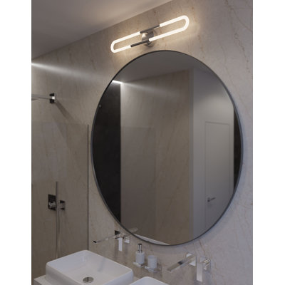 Adel 24'' LED Vanity