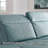 Comfy Chaise Lounges with Adjustable Backrest-107335597