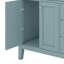 Ensemble de meuble-lavabo 36 po avec tiroirs et armoire-1960910121-1960910120