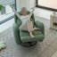 Canapé inclinable polyvalent avec poche de rangement-542006859