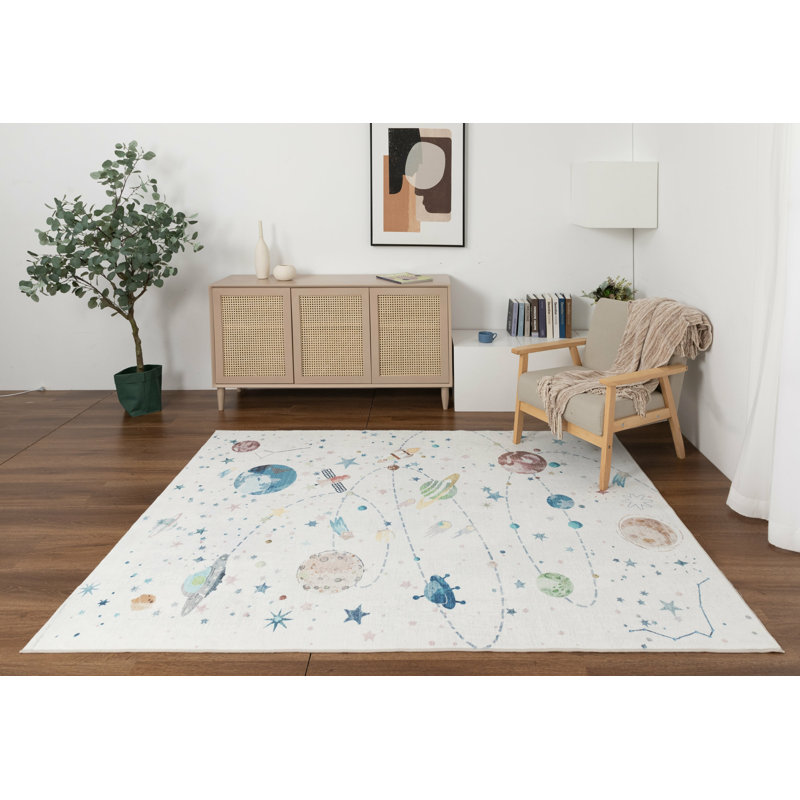 Tapis Agatie, Rectangle 5 pi x 7 pi