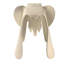 Chaise pour enfant Taj Elephant