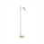 Satin Nickel selected