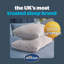 Silentnight Airmax CoolPro Pillow Pair
