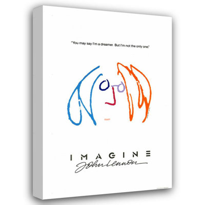 Imaginez John Lennon
