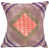 Electric Violet Damask