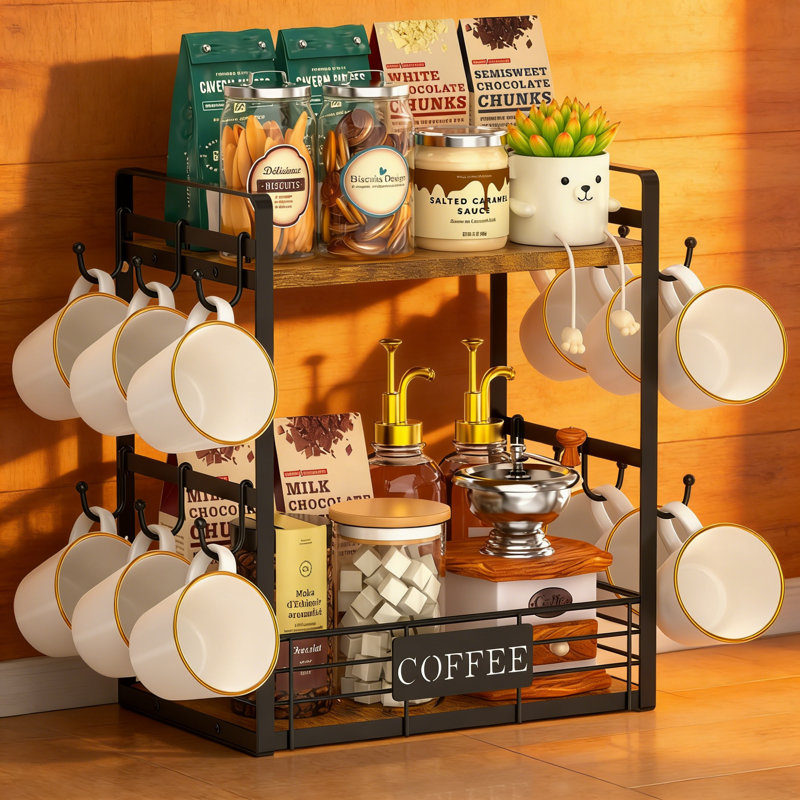 Mug Tree