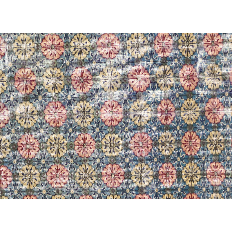 One-of-a-Kind 7' X 10' Area Rug