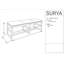 Becki Owens x Surya Richie Bench