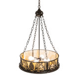 Sid 4 - Light Pendant