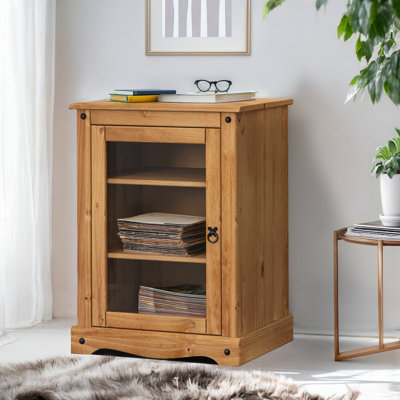 Bridewell Audio Cabinet