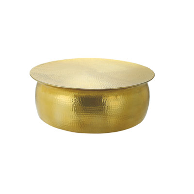 Domingues Coffee Table
