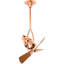 16" Jarold Directional 3 Blade Ceiling Fan-826975939
