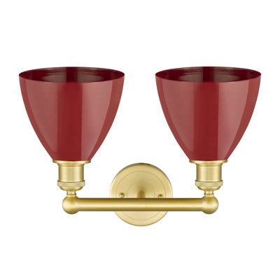 Anjail 2 - Light Dimmable Vanity Light