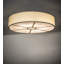Cilindro 8 - Light Flush Mount