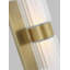 Langston 1 - Light LED Armed Sconce-87330279