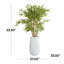 Feuillage artificiel Caelan-1853820868