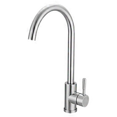 Averen Inc Ibenso Wright Kitchen Faucet