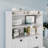 Freestanding Bathroom Storage Cabinet-520169710