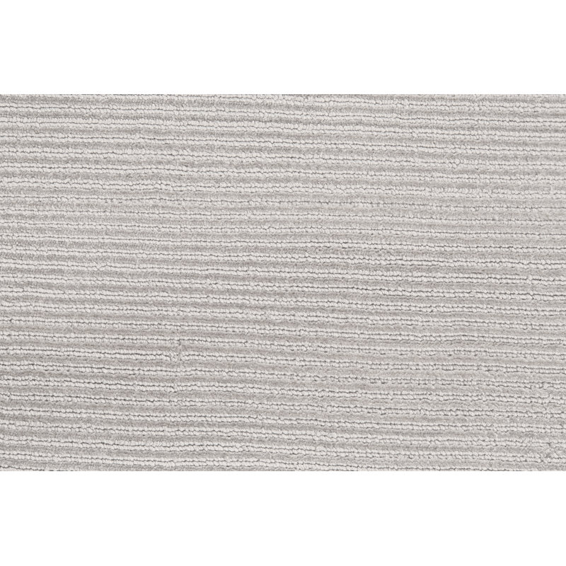 Viscose Indoor Rug, Rectangle 5' x 8'