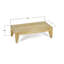 Outdoor 3 - Seat Patio Sectional