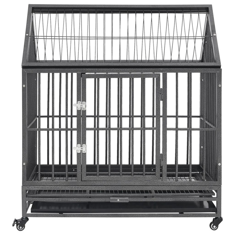 Redhill Pet Crate with 1 Door