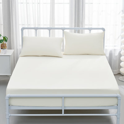 Ensemble de draps en nylon Cooling
