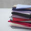 Easy Iron Percale Extra Deep Fitted Sheet-50562971-97864058