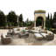 Coronado Outdoor Square Side Table