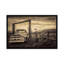 «Old Ford at the Farm» par Don Schwartz - Estampe numérique sur toile tendue avec châssis-21494110-72008484