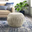 Lohmann Upholstered Pouf-33034424