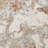 Holly Transitional Abstract Durable Performance Orange/Gray Area Rug-2079076447