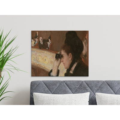 Shanahan Wrapped Canvas Print Set