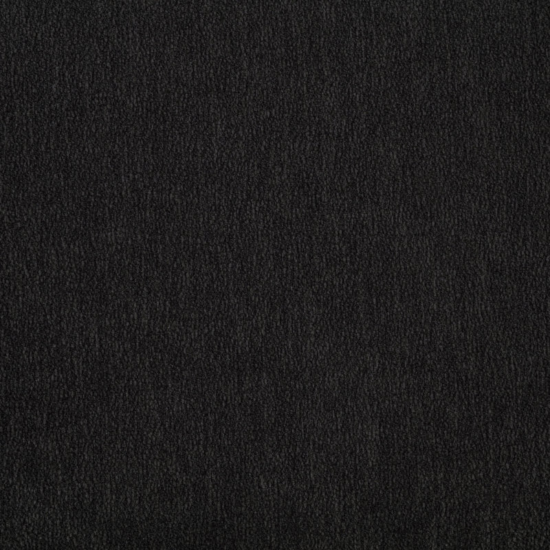 Canapé-lit modulaire Tegan, Mélange de polyester gris
