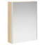 Vanity & Mirror Set-577103886
