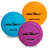Franklin Sports Disc Golf Discs