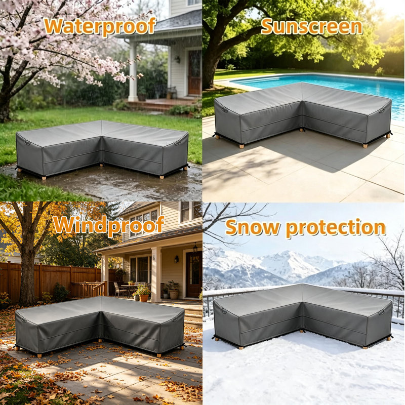 Debartolo Outdoor Cover
