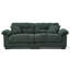 Canapé de style moderne Boneless 90.1In Beige Cloud-838731316